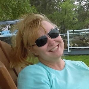 Meet your Posher, Christine